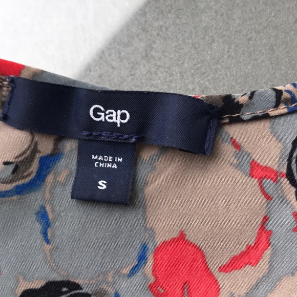 Gap Sleeveless Top - Picture 3 of 3